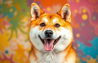 Doge Wallpaper