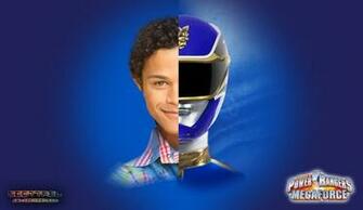 Pr Mf Blue Ranger Wallpaper By Scottasl