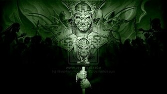 Triple H King Of Kings Wallpaper