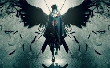 Naruto Badass Wallpaper Posted By Christopher Thompson