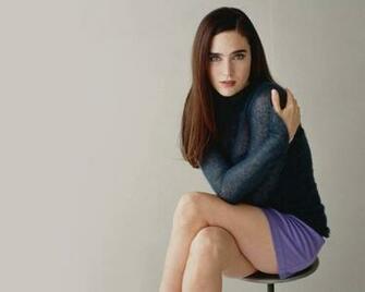 Jennifer Connelly Wallpaper
