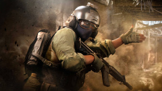 Call Of Duty Black Ops Cold War Wallpaper
