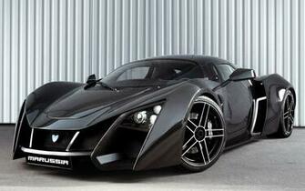 Supercars Marusia Exotic Cars Wallpaper And Image
