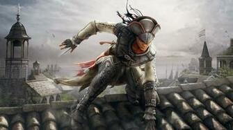 Assassins Creed Chronicles China Games Photos Pictures Wallpaper