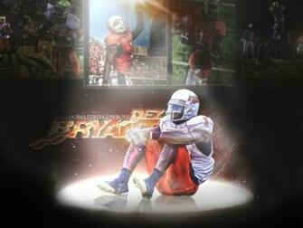 Dez Bryant Nfl Draft Sports Wallpaper
