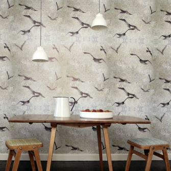The Stonewall Wallpaper Collection By Louise Body Design