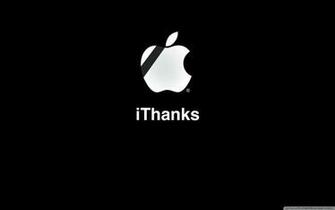 Ithanks Think Different Apple Mac Desktop Wallpaper