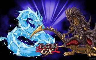 Yu Gi Oh Gx Wallpaper