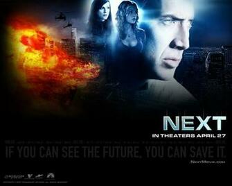 Wallpaper Next Movies Collection