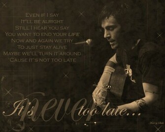 Three Days Grace Wallpaper