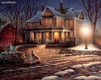 Terry Redlin