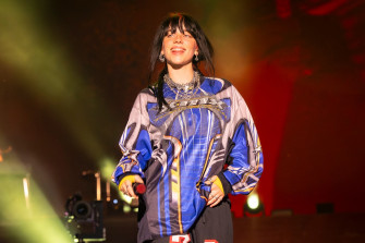 Billie Eilish Teases New Album That Will Follow Happier Than Ever