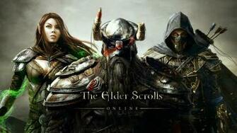 Eso Background