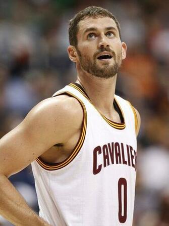 Kevin Love Net Worth Salary House Car Wife Family