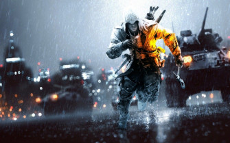 Best Battlefield Wallpaper On