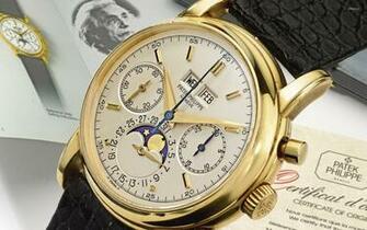 Patek Philippe Wallpaper Wallpapertag