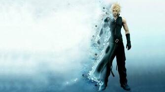 Final Fantasy Wallpaper Advent Children Splendid HD