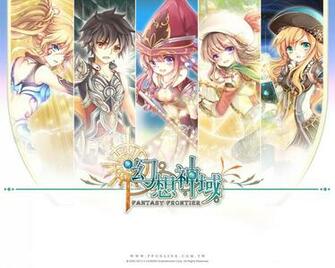 Wallpaper For Aeria Games Aura Kingdom 2p