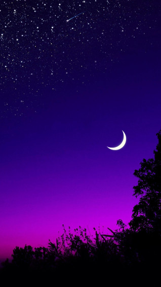 Beautiful Scenery iPhone Wallpaper