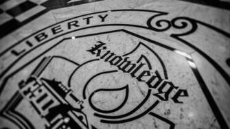 Marketing Department Background Image Liberty University