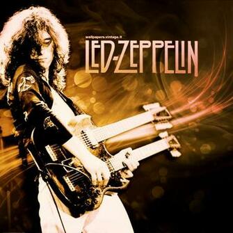 Led Zeppelin Wallpaper Desktop HD iPad iPhone