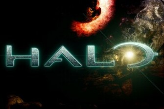 Metallifan81 Deviantart Art Halo Desktop Wallpaper