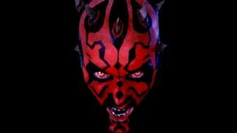 Darth Maul Star Wars Wallpaper Hq