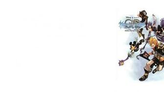 Kingdom Hearts Birth By Sleep Wallpaper HD Net