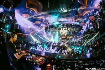 Omnia Nightclub To Host Grand Opening In Las Vegas This Weekend