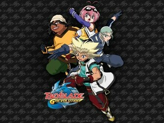Fusion Beyblade Wallpaper Cool