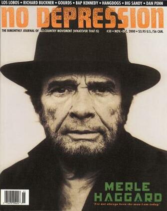 Merle Haggard Concert Calendar