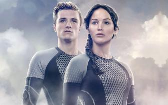 Peeta Wallpaper