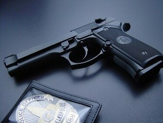 HD Wallpaper Inbox Weapons