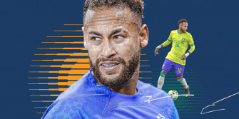 The Stage Is Set For Neymar Will He Finally Take His Place Among