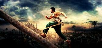 Bahubali Background