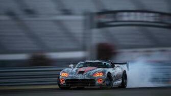 Dodge Viper Gt Wallpaper HD Image