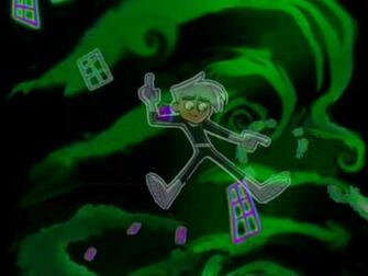 Danny Phantom Wallpaper By Dona Chan