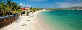 Sandals Grande St Lucian Spa Beach Resort In Lucia