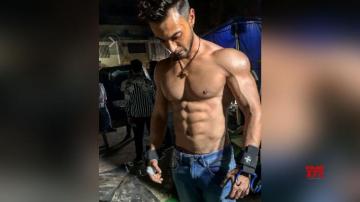Director Mahesh Manjrekar Reveals Aayush Sharma Shot For