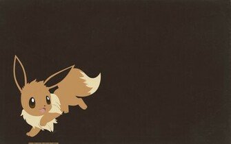 Eevee Wallpaper By Used Crayon