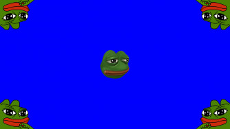 Cool Pepe Wallpaper Meizu
