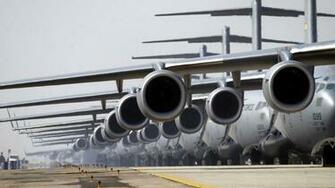 Globemaster Wallpaper HD C