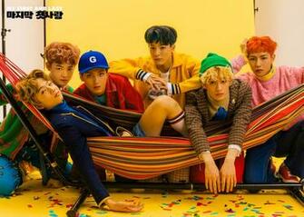 Jisung L Honneur Dans De Nouvelles Photos Teasers Nct