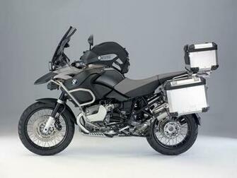 Bmw R Gs Adventures Motorcycle Wallpaper