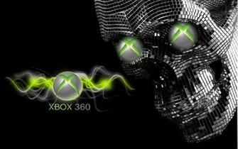 Xbox Wallpaper HD Net