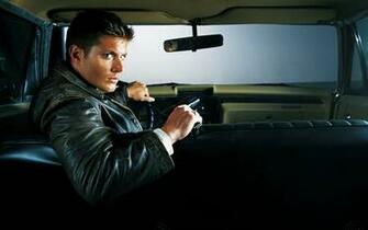 Jensen Ackles Desktop Wallpaper HD