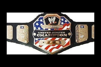 Wwe Intercontinental Championship Wallpaper