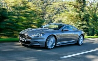 Aston Martin Dbs Ultimate Edition Car Front Wallpaper