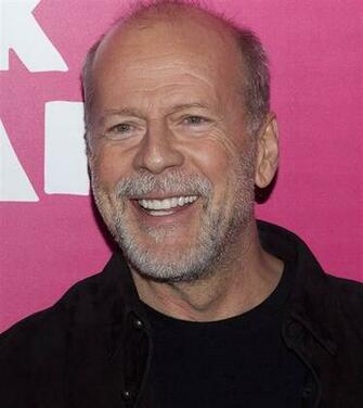 Bruce Willis S Manhattan Condo Is Today