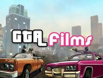 Gta Films Wallpaper By Davepl